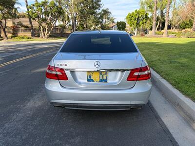 2010 Mercedes-Benz E 350 Luxury   - Photo 6 - Glendora, CA 91740