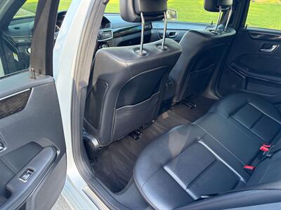 2010 Mercedes-Benz E 350 Luxury   - Photo 11 - Glendora, CA 91740