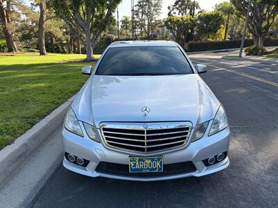 2010 Mercedes-Benz E 350 Luxury   - Photo 2 - Glendora, CA 91740