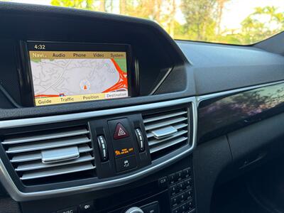 2010 Mercedes-Benz E 350 Luxury   - Photo 23 - Glendora, CA 91740