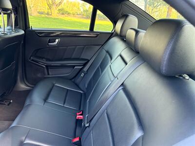 2010 Mercedes-Benz E 350 Luxury   - Photo 12 - Glendora, CA 91740