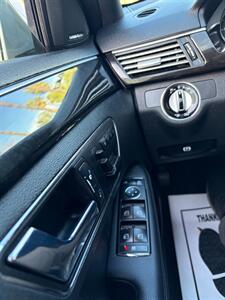 2010 Mercedes-Benz E 350 Luxury   - Photo 29 - Glendora, CA 91740
