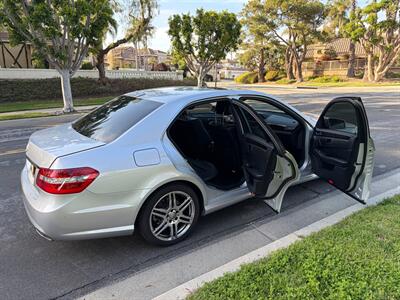 2010 Mercedes-Benz E 350 Luxury   - Photo 19 - Glendora, CA 91740