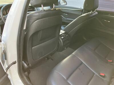 2015 BMW 5 Series 528i   - Photo 11 - Glendora, CA 91740