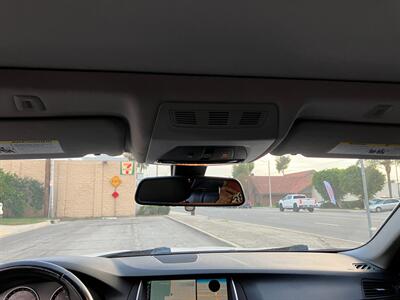 2015 BMW 5 Series 528i   - Photo 14 - Glendora, CA 91740