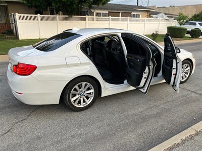 2015 BMW 5 Series 528i   - Photo 20 - Glendora, CA 91740