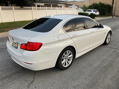 2015 BMW 5 Series 528i   - Photo 5 - Glendora, CA 91740