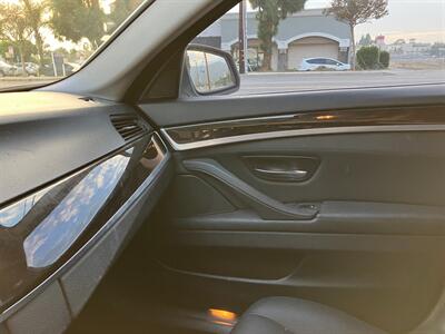 2015 BMW 5 Series 528i   - Photo 24 - Glendora, CA 91740