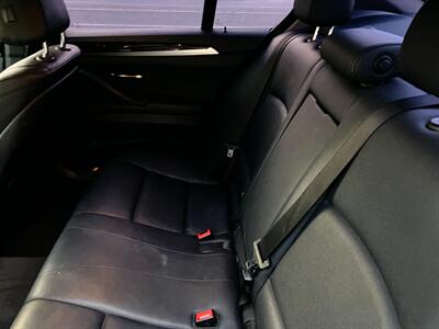 2015 BMW 5 Series 528i   - Photo 12 - Glendora, CA 91740
