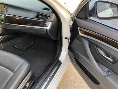 2015 BMW 5 Series 528i   - Photo 17 - Glendora, CA 91740