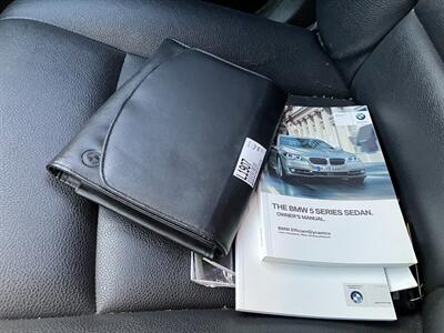 2015 BMW 5 Series 528i   - Photo 21 - Glendora, CA 91740