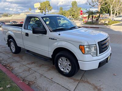 2011 Ford F-150 STX   - Photo 2 - Glendora, CA 91740