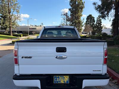 2011 Ford F-150 STX   - Photo 4 - Glendora, CA 91740