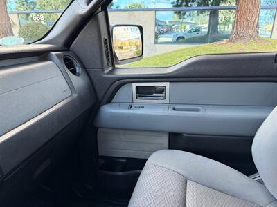 2011 Ford F-150 STX   - Photo 17 - Glendora, CA 91740