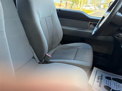 2011 Ford F-150 STX   - Photo 12 - Glendora, CA 91740