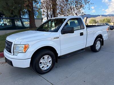 2011 Ford F-150 STX   - Photo 1 - Glendora, CA 91740