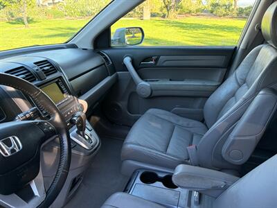 2007 Honda CR-V EX-L w/Navi   - Photo 10 - Glendora, CA 91740