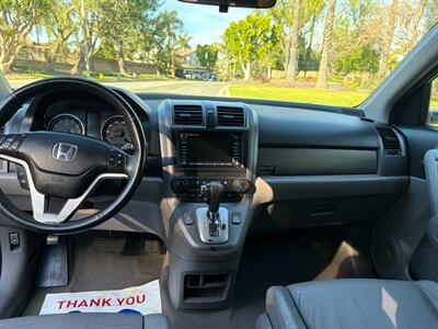 2007 Honda CR-V EX-L w/Navi   - Photo 14 - Glendora, CA 91740