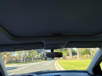 2007 Honda CR-V EX-L w/Navi   - Photo 15 - Glendora, CA 91740