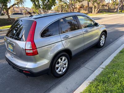 2007 Honda CR-V EX-L w/Navi   - Photo 5 - Glendora, CA 91740