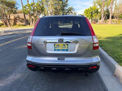 2007 Honda CR-V EX-L w/Navi   - Photo 6 - Glendora, CA 91740