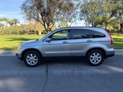2007 Honda CR-V EX-L w/Navi   - Photo 25 - Glendora, CA 91740