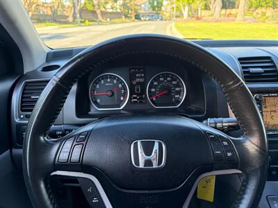 2007 Honda CR-V EX-L w/Navi   - Photo 32 - Glendora, CA 91740