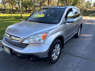 2007 Honda CR-V EX-L w/Navi   - Photo 1 - Glendora, CA 91740