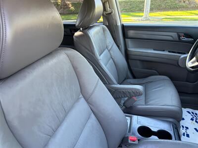 2007 Honda CR-V EX-L w/Navi   - Photo 21 - Glendora, CA 91740