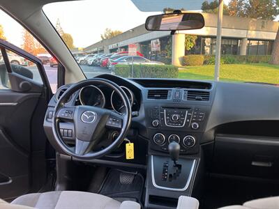 2013 Mazda Mazda5 Sport   - Photo 8 - Glendora, CA 91740
