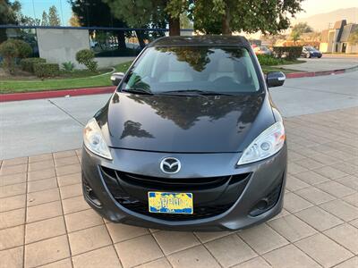 2013 Mazda Mazda5 Sport   - Photo 2 - Glendora, CA 91740