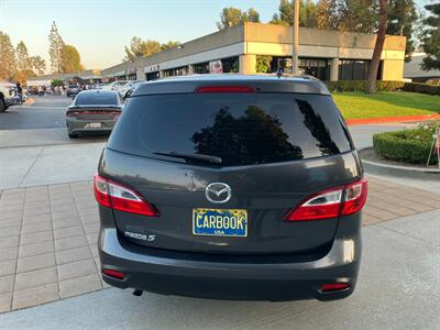 2013 Mazda Mazda5 Sport   - Photo 5 - Glendora, CA 91740