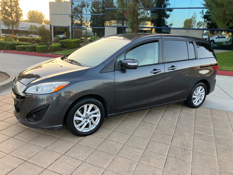 2013 Mazda Mazda5 Sport   - Photo 1 - Glendora, CA 91740