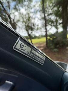 1988 Mercedes-Benz 560 SL   - Photo 35 - Boca Raton, FL 33432