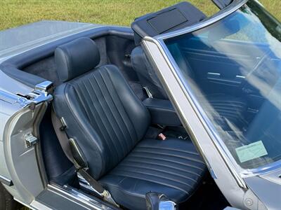 1988 Mercedes-Benz 560 SL   - Photo 31 - Boca Raton, FL 33432