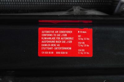 1987 Mercedes-Benz 560 SL - Photo 69 - Boca Raton, FL 33432