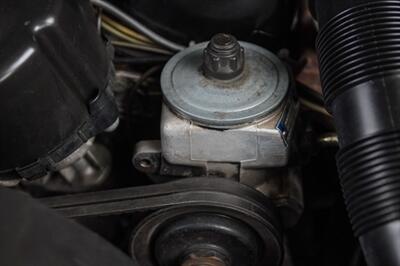 1987 Mercedes-Benz 560 SL - Photo 66 - Boca Raton, FL 33432