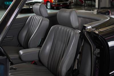 1987 Mercedes-Benz 560 SL - Photo 40 - Boca Raton, FL 33432