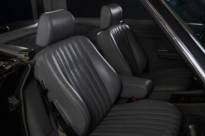 1987 Mercedes-Benz 560 SL - Photo 59 - Boca Raton, FL 33432