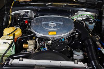 1987 Mercedes-Benz 560 SL - Photo 58 - Boca Raton, FL 33432