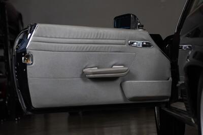 1987 Mercedes-Benz 560 SL - Photo 43 - Boca Raton, FL 33432