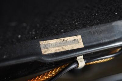 1987 Mercedes-Benz 560 SL - Photo 68 - Boca Raton, FL 33432