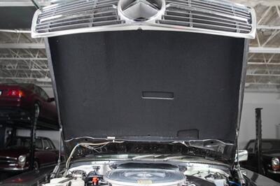 1987 Mercedes-Benz 560 SL - Photo 67 - Boca Raton, FL 33432