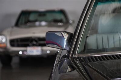 1987 Mercedes-Benz 560 SL - Photo 16 - Boca Raton, FL 33432