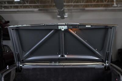 1987 Mercedes-Benz 560 SL - Photo 76 - Boca Raton, FL 33432