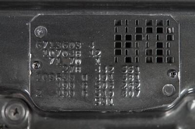 1987 Mercedes-Benz 560 SL - Photo 70 - Boca Raton, FL 33432