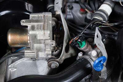 1987 Mercedes-Benz 560 SL - Photo 74 - Boca Raton, FL 33432