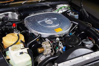 1987 Mercedes-Benz 560 SL - Photo 62 - Boca Raton, FL 33432