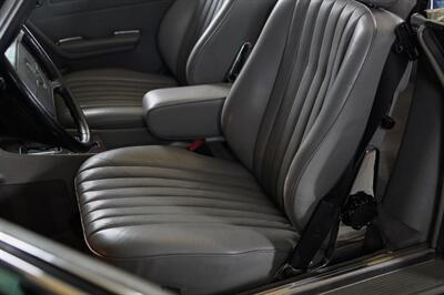 1987 Mercedes-Benz 560 SL - Photo 41 - Boca Raton, FL 33432