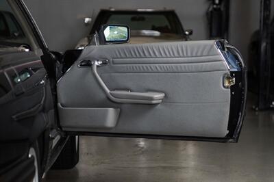 1987 Mercedes-Benz 560 SL - Photo 61 - Boca Raton, FL 33432